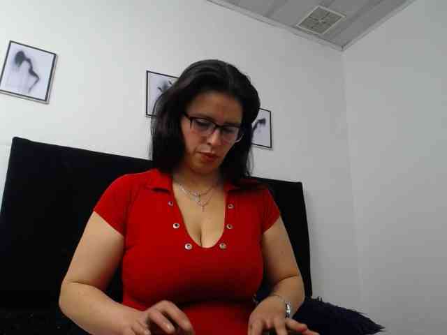 katherine-blair webcam