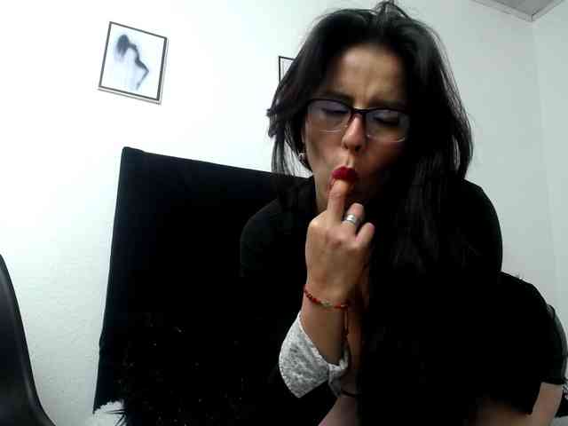 katherine-blair webcam