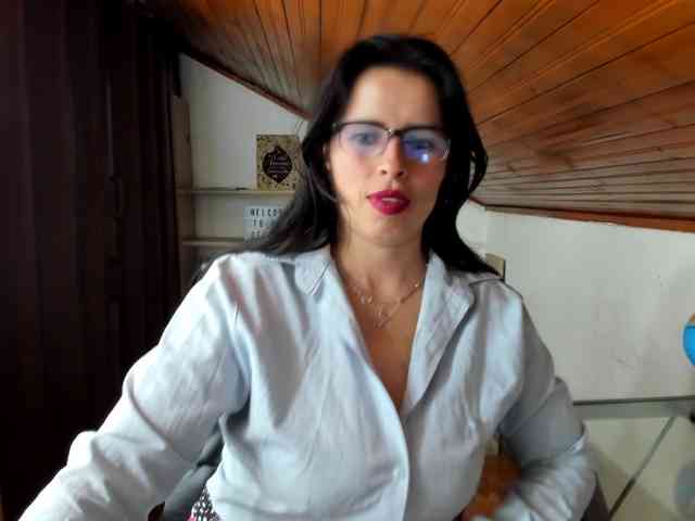 katherine-blair webcam