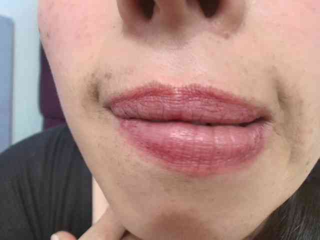 katherine-blair webcam