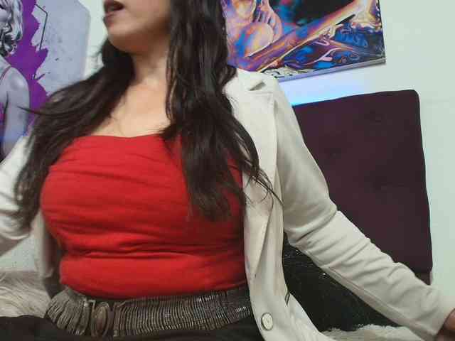 katherine-blair webcam