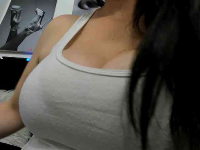 katherine-blair webcam