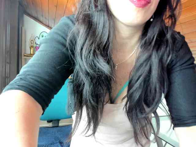 katherine-blair webcam