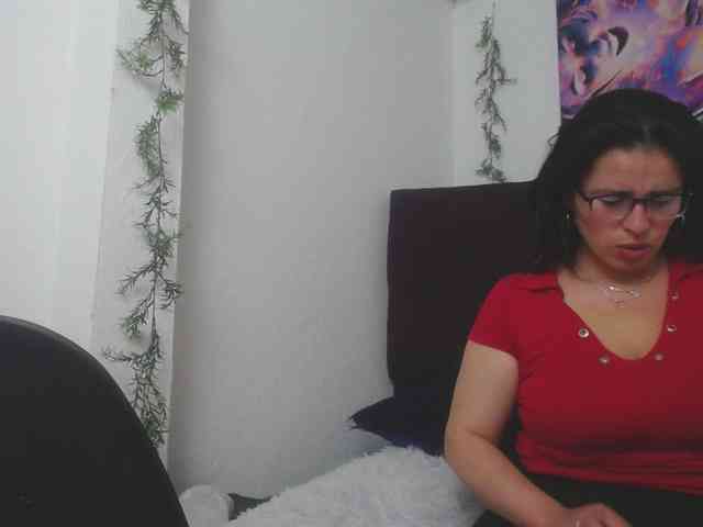 katherine-blair webcam
