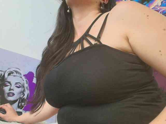 katherine-blair webcam