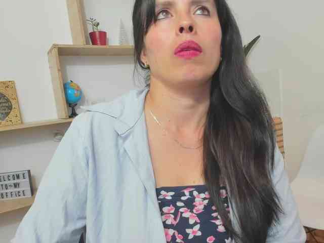 katherine-blair webcam