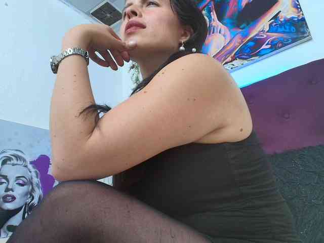 katherine-blair webcam