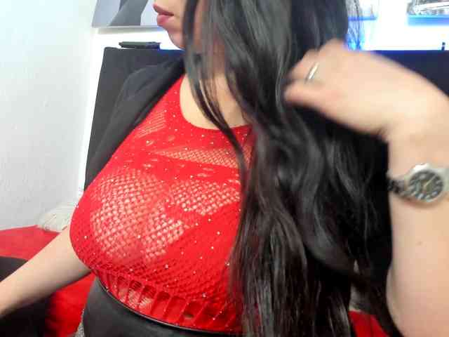 katherine-blair webcam