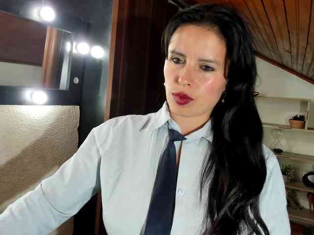 katherine-blair webcam