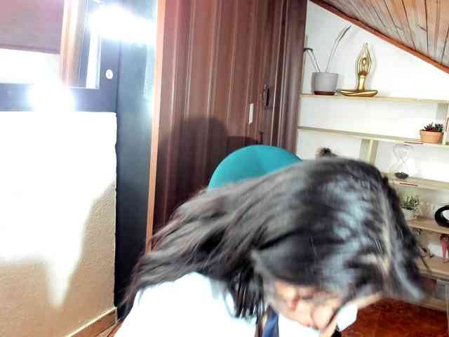 katherine-blair webcam