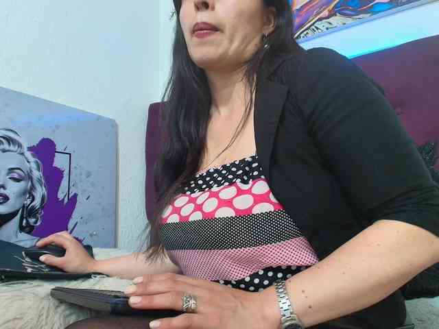 katherine-blair webcam