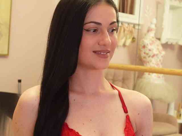 OliviaSway webcam