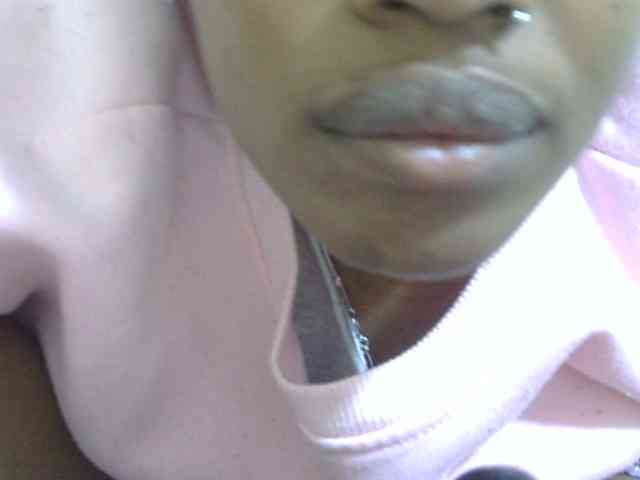 Cuteavril webcam