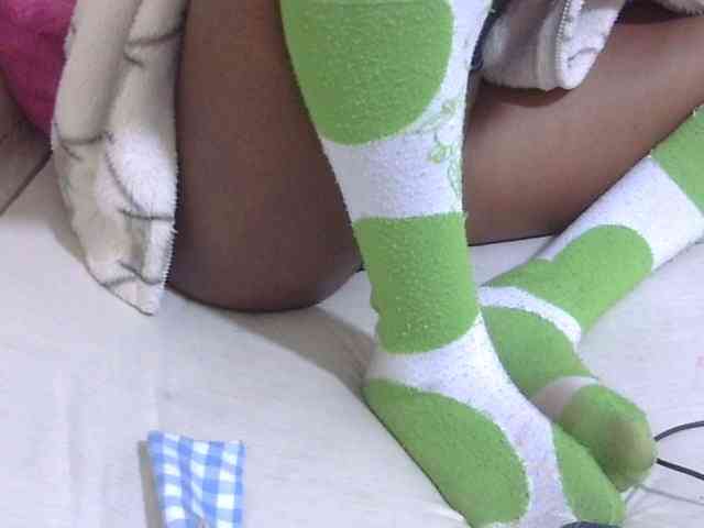 Cuteavril webcam