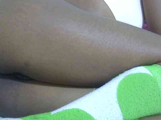 Cuteavril webcam