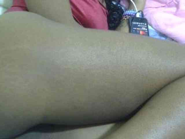 Cuteavril webcam