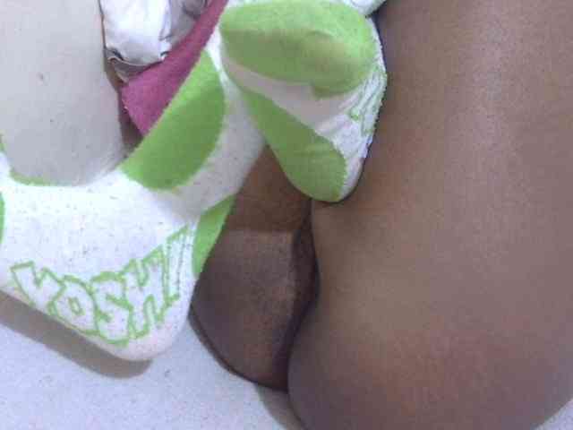 Cuteavril webcam