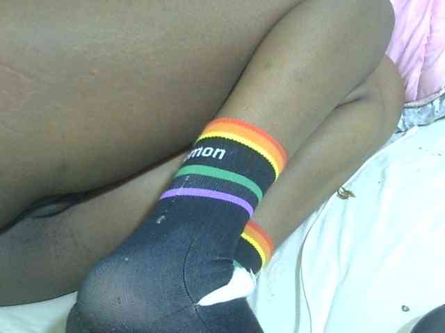 Cuteavril webcam
