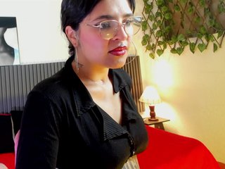 SarahDark Porn Show