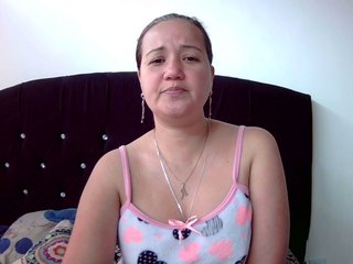 Gabrielajewel1 Porn Show