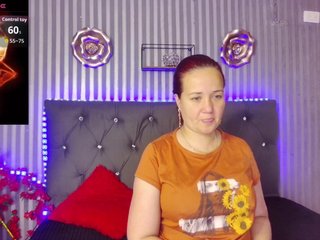 Gabrielajewel1 Porn Show