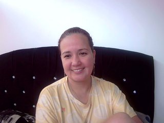 Gabrielajewel1 Porn Show