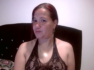 Gabrielajewel1 Porn Show