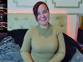Gabrielajewel1 Porn Show