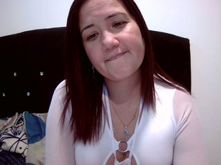 Gabrielajewel1 Porn Show