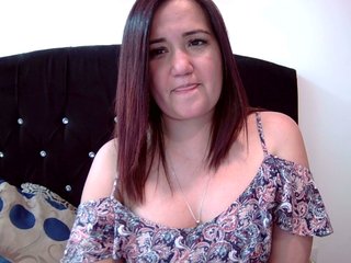 Gabrielajewel1 Porn Show