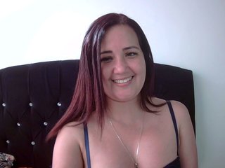 Gabrielajewel1 Porn Show