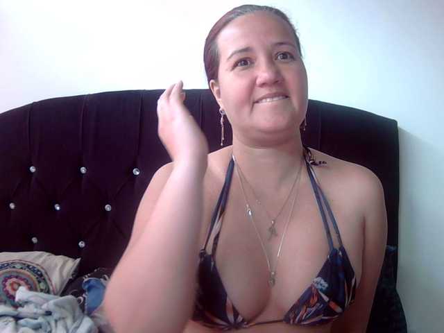 Gabrielajewel1 webcam bongacams model stream image