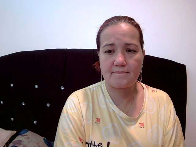 Gabrielajewel1 webcam bongacams model stream image