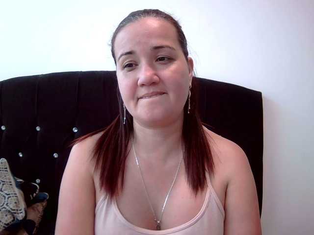 Gabrielajewel1 webcam bongacams model stream image