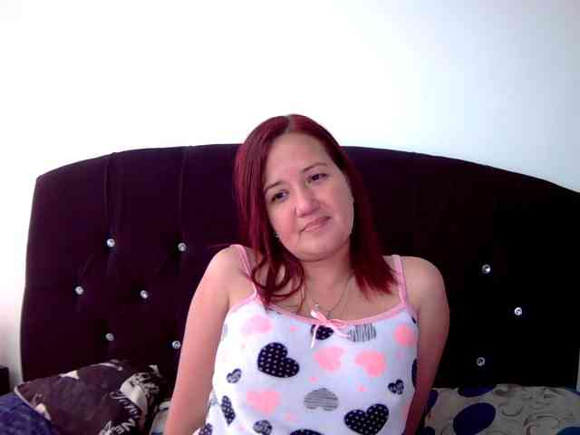 Gabrielajewel1 webcam
