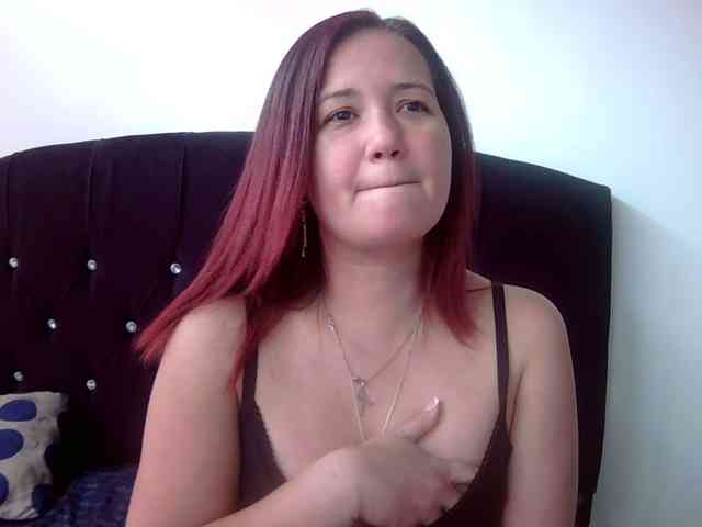 Gabrielajewel1 webcam