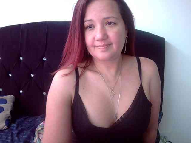 Gabrielajewel1 webcam