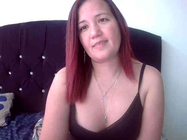 Gabrielajewel1 webcam