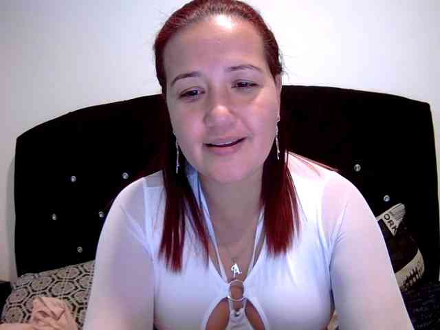 Gabrielajewel1 webcam