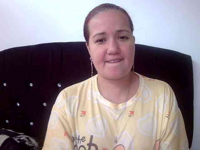 Gabrielajewel1 webcam