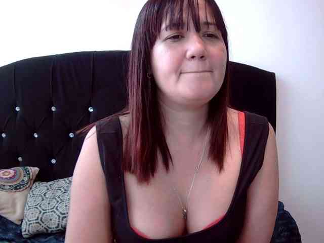 Gabrielajewel1 webcam