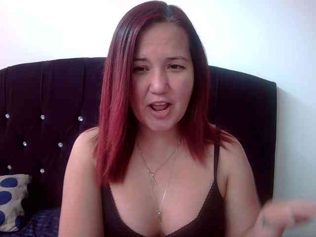 Gabrielajewel1 webcam