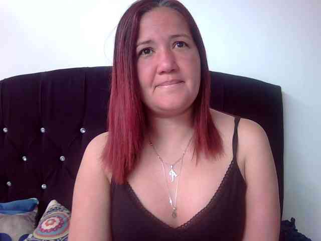 Gabrielajewel1 webcam