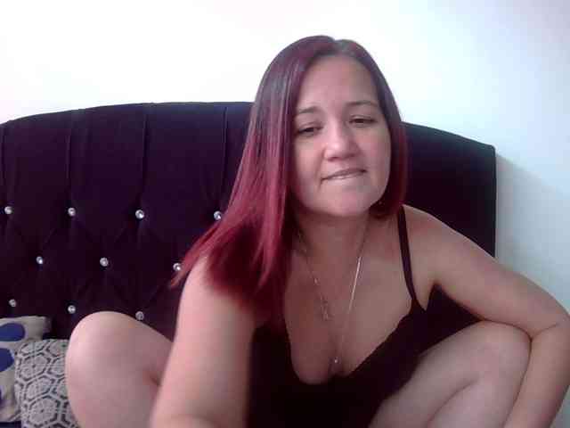 Gabrielajewel1 webcam