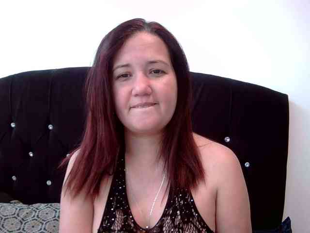 Gabrielajewel1 webcam