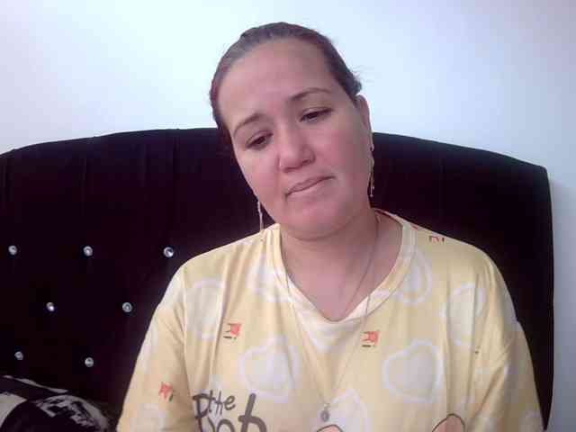 Gabrielajewel1 webcam