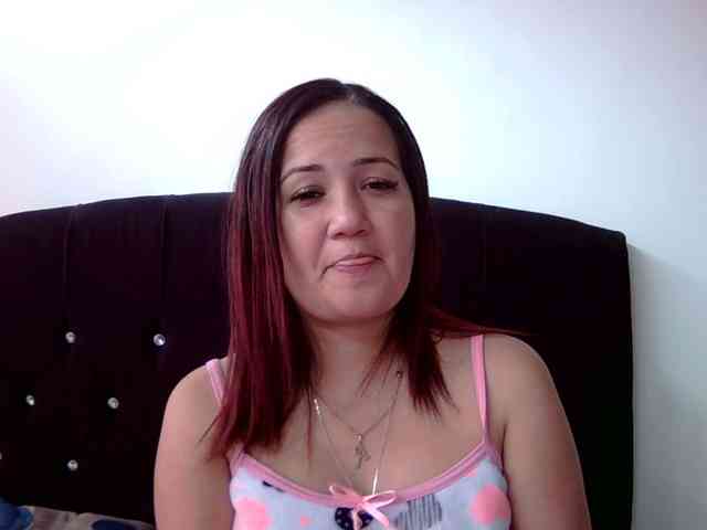 Gabrielajewel1 webcam