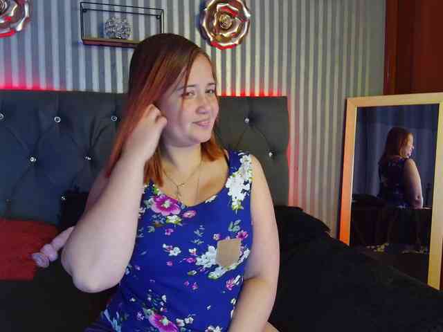 Gabrielajewel1 webcam
