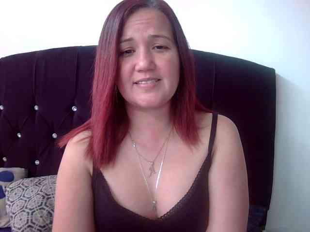 Gabrielajewel1 webcam