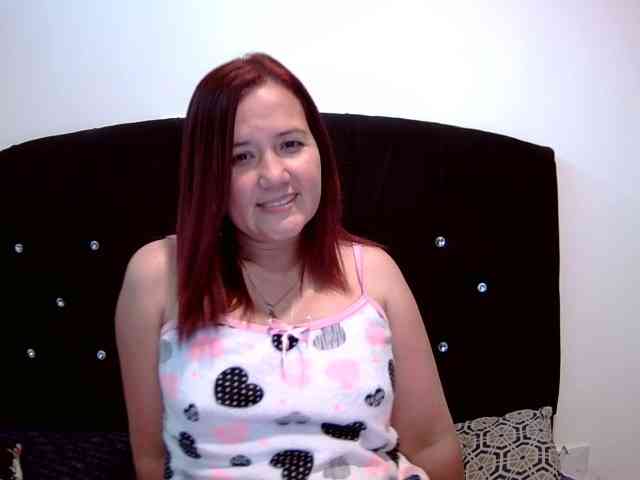 Gabrielajewel1 webcam